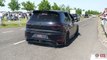 BEST OF Volkswagen Golf GTI _ R Sounds ! 674HP Golf 7R, 525HP Golf 8R, Anti Lag GTI, Stage 3 Golf 6R