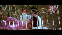 Aadhi Baat Ho Chuki / Kishore Kumar, Amitabh Bachchan , Zeenat Aman /1983 Mahaan