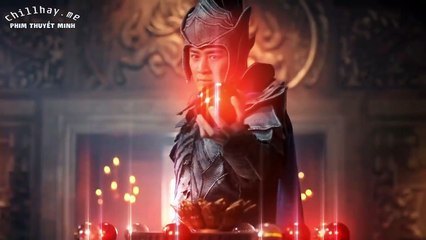 Lăng Vân Chí - Đại Bát Hầu Tập 15 Thuyết Minh