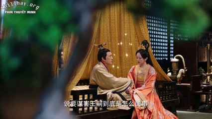 Tề Sửu Vô Diệm 2- Gương Vỡ Lại Lành Tập 5 Thuyết Minh