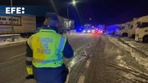 Castilla y León desactiva todas las alertas de emergencia y pre-emergencia por la nieve