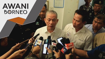 Agensi kerajaan diarah kemuka anggaran dana tambahan dalam dua minggu