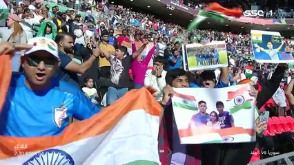 كأس آسيا 2023 اليابان  العراق  كامله  2024-01-19