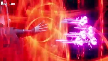 One Hundred Thousand Years of Qi Refining Ep.100 English Sub