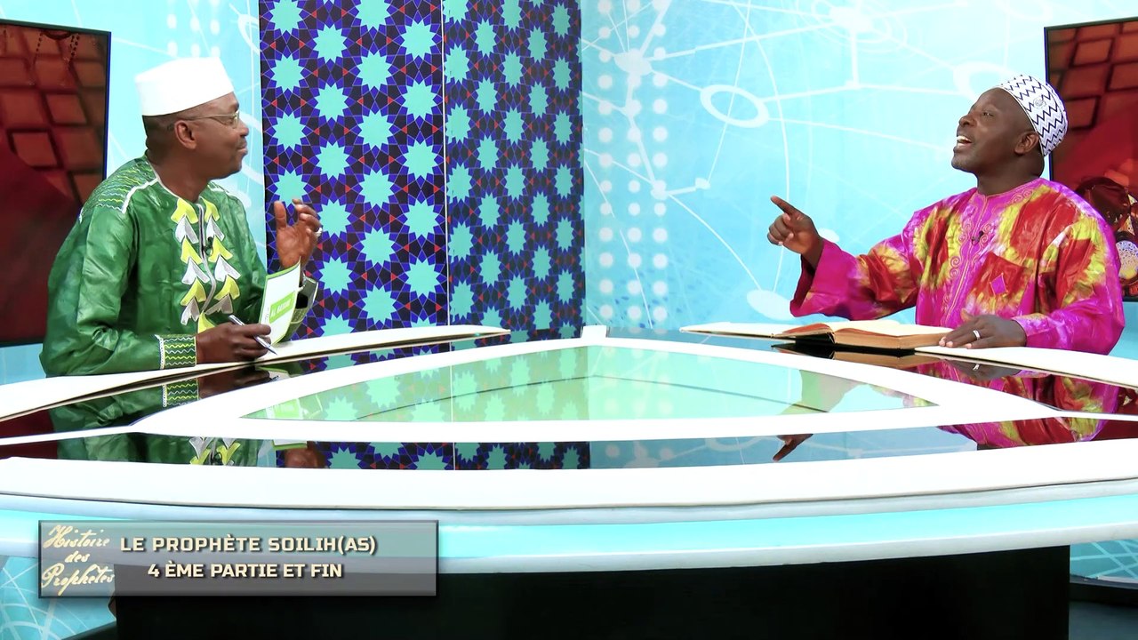 Histoire des Prophètes - Le Prophète Sâlih (04)