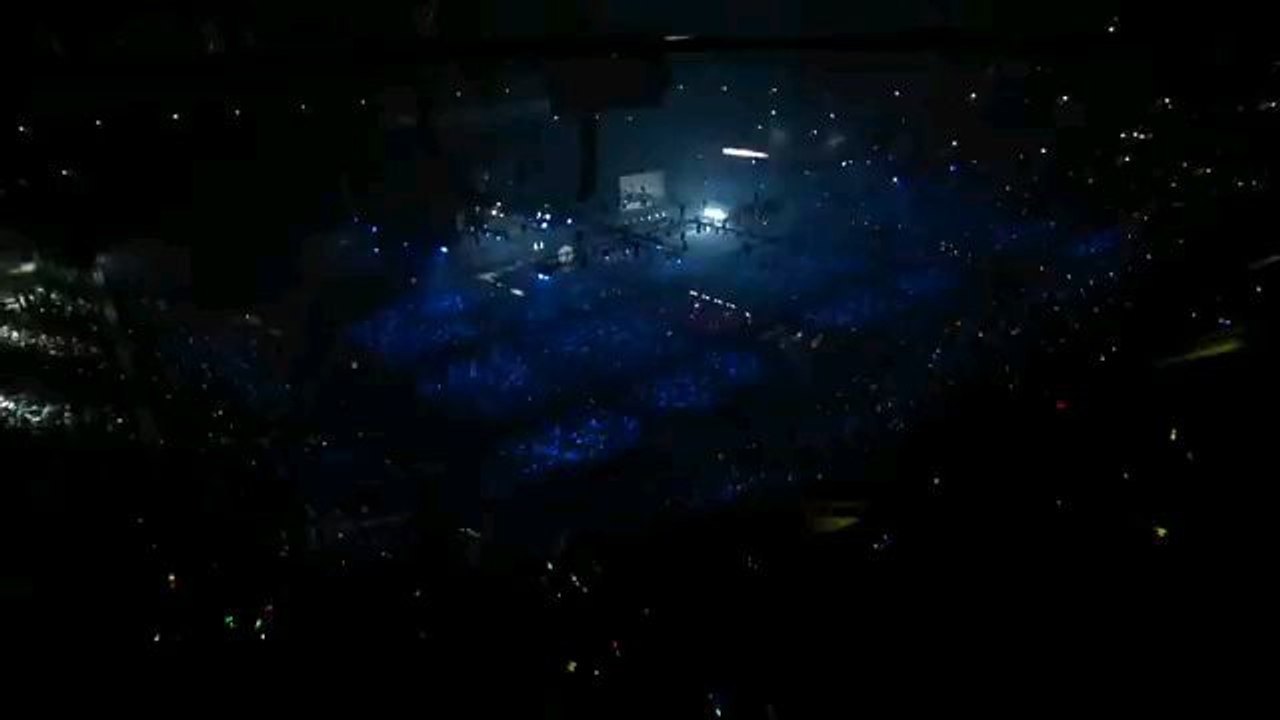 Este es mi vídeo más reciente