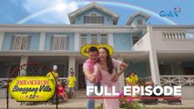 Jose and Maria’s Bonggang Villa: Ang panibagong simula nina Jose and Maria! (Full EP 1)