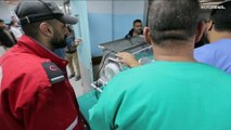 انهيار القطاع الصحي.. غزة تفتقد خدمات الولادة في المستشفيات بسبب القصف الإسرائيلي
