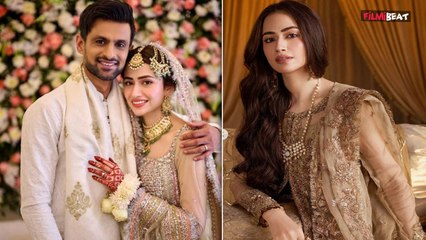 Shoaib Marriage: कौन हैं सना जावेद?जिनसे पाकिस्तान के पूर्व कप्तान Shoaib Malik ने फिर से किया निकाह