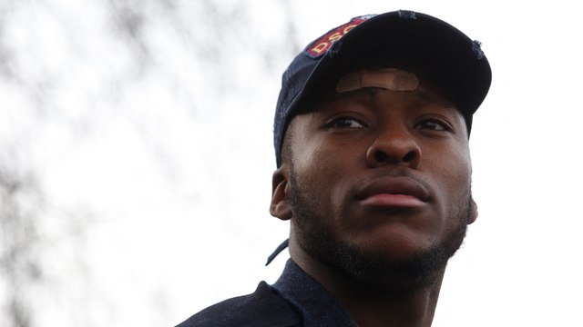 Affaire Théo : les trois policiers condamnés à des peines de trois à douze mois de prison avec sursis