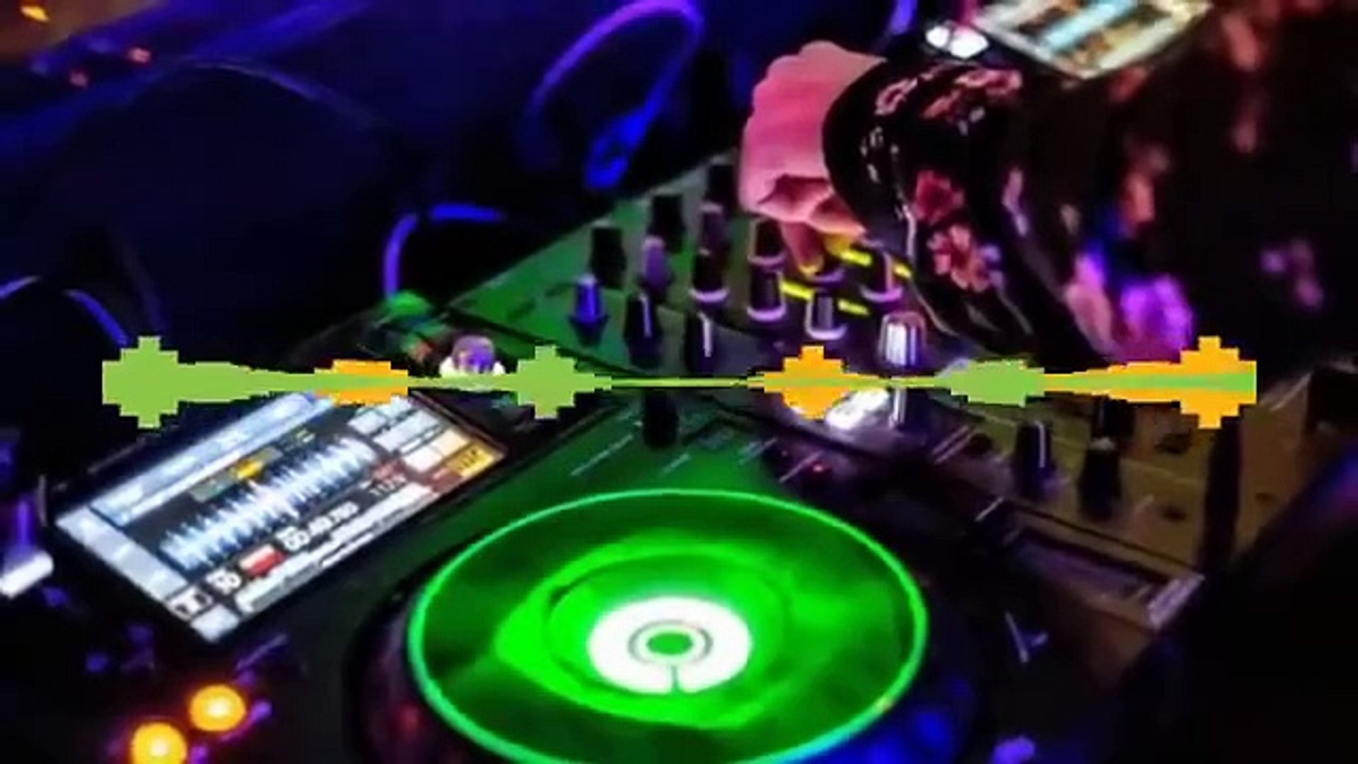 ⁣Techno Non Stop Remix 2024 _ TikTok Mixtape Viral Song Remix 2024