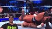 Randy Orton vs Solo Sikoa - WWE Smackdown 1/19/2024