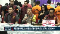 Palti Hutabarat Ditangkap, Pengamat Politik: Harusnya Tunggu Proses Pemeriksaan Bawaslu!