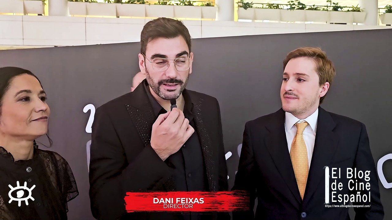 Entrevista al director, guionista y productora del cortometraje nominado al Goya "París 70".