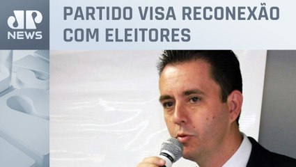 PSDB analisa candidatura própria para Prefeitura de SP em 2024