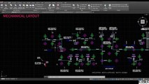 BIM MEP Modeling Methodology - Revit Modeler