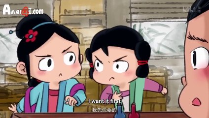 A Mortals Journey to Immortality S.2 Ep.9 [85] English Sub