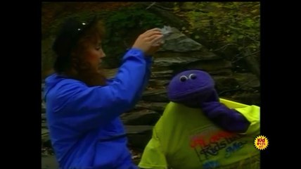 Kids Like You: Lost Chapter Episode 04 Blood Brothers (1994)