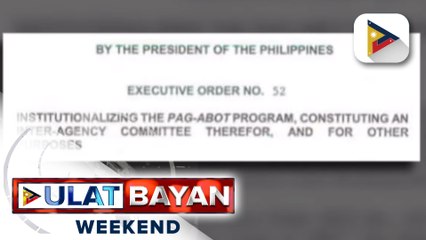 PBBM, pinalawak pa ang 'Pag-abot Program' ng DSWD para maisama ang street dwellers at mga walang tirahan