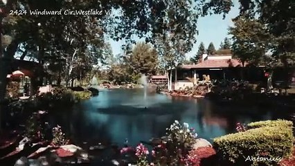 A residence that captures the essence of Southern California living