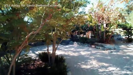 Nestled in the heart of Santa Barbara