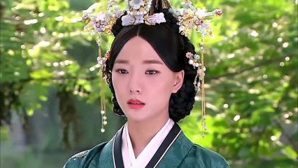 43. Đại Hán Hiền Hậu Vệ Tử Phu - Tâp 43