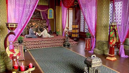 44. Đại Hán Hiền Hậu Vệ Tử Phu - Tâp 44