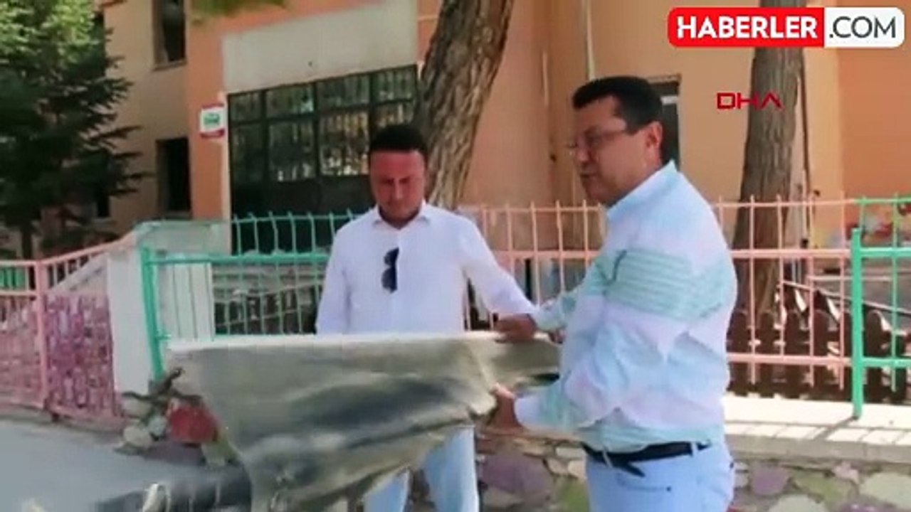 Eski CHP Milletvekili Mehmet Göker Hakkında Dava Açıldı