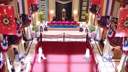 Thái Cực Tông Sư | 2017 | Tập 38 | TRUNGTIN0210