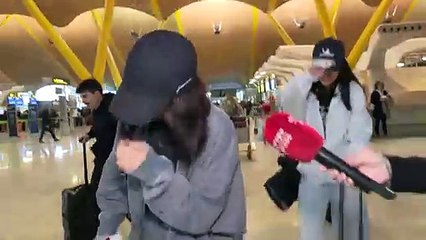 Sebastián Yatra vuelve a hablar de Aitana: "Quiero que sea feliz con quien sea"