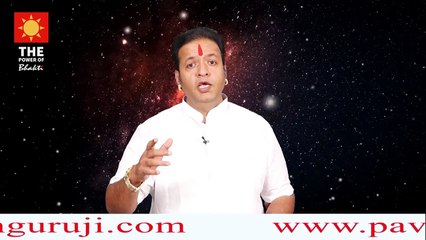 क्या पैसे से सबकुछ खरीद सकते हैं  जानिए इस प्रवचन के माध्यम से #pavan_guru #mativationalvideo