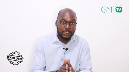 [#Exclusif] Interview avec Gael Synthé