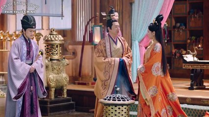 Tề Sửu Vô Diệm 2- Gương Vỡ Lại Lành Tập 4 Thuyết Minh