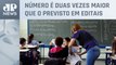 Prefeitura de SP autoriza convocação de mais de 7 mil professores para rede municipal de ensino