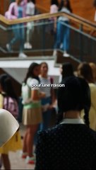 Jenna Ortega était insupportable pendant le tournage de Mercredi, Pt. 2