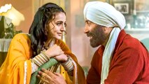 Gadar 3 Confirmed! Sunny Deol & Ameesha Patel To Return As Tara Singh & Sakina Again!