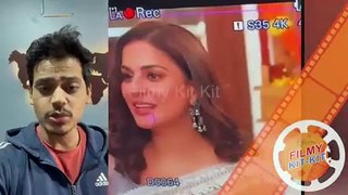 Karan Meet Preeta Infront of Kavya in Bank || Kundali Bhagya || Upcomingtwist