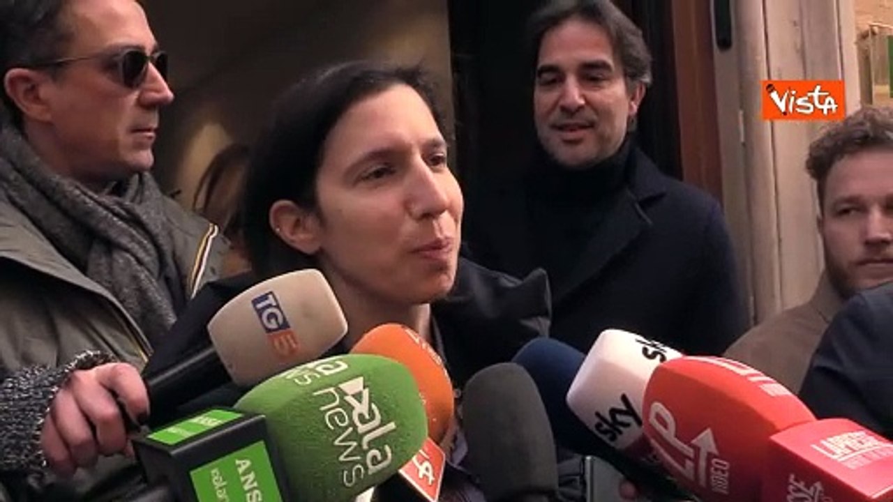 Schlein: "Diciamo no al modello di Giorgia Meloni che smantella la sanit? pubblica"