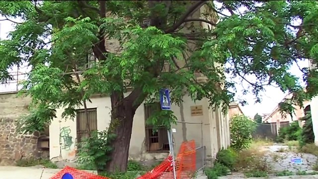 NUOVA VITA PER L'EX MACELLO, ADESSO SERVONO I PARERI