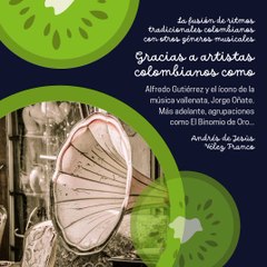 -ANDRÉS DE JESÚS VÉLEZ FRANCO- REPRESENTACIÓN DEL PORRO COLOMBIANO (PARTE 2) (@AndresdeJesus90)