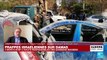 Frappes israéliennes sur Damas : cinq morts dont deux hauts responsables des Gardiens iraniens