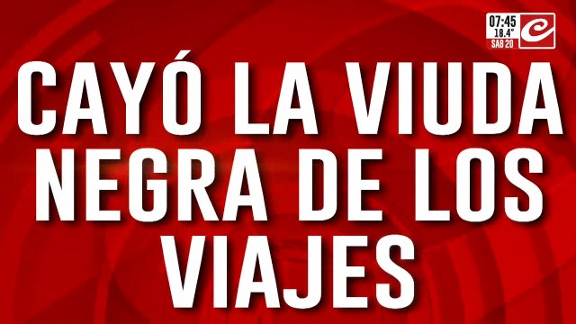 Estafó a decenas de personas vendiendo paquetes turísticos truchos