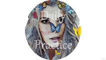 Daily Practice for Personal Growth and Empowerment