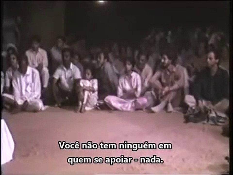 O que significa morrer?