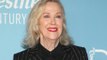 Catherine O'Hara thinks she's inherited her sense of humour from her family