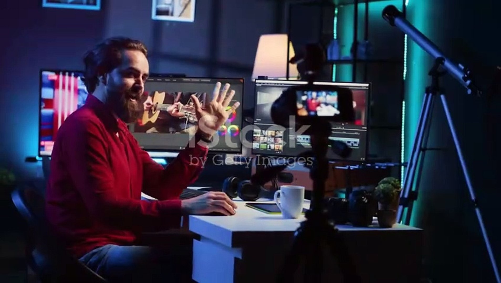 ⁣Level Up Your Gaming Skills_ Tips, Trick