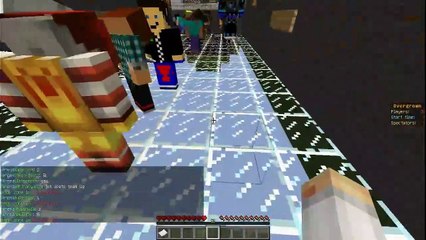 Minecraft Silahlı Açlık Oyunları - Bölüm 3 - Süperiz Süper