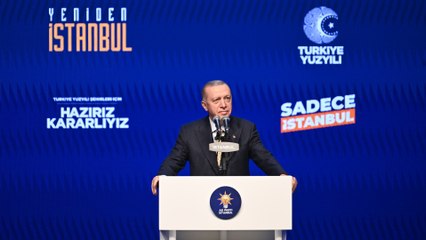 Erdoğan'dan Baykal, Kılıçdaroğlu ve Özgür Özel kıyaslaması: "Siyasi kalite ve kalibre noktasında gelen gideni arattı"