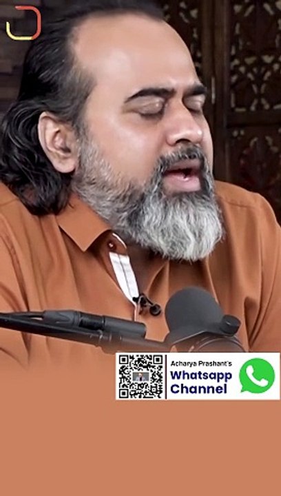 Work not Recognized? || Acharya Prashant