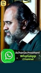 Feeling Better? || Acharya Prashant